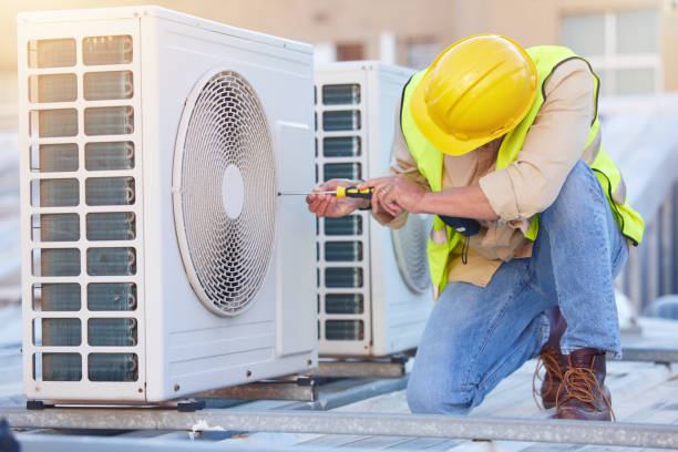 Best Residential HVAC Services  in Winchester, OH