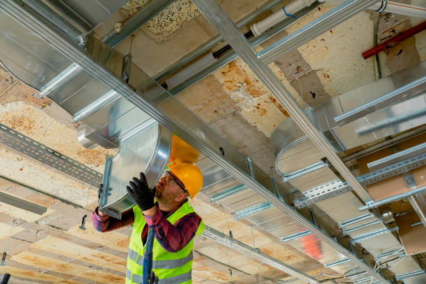 Best Emergency HVAC Repair  in Winchester, OH