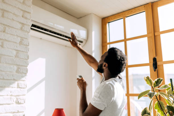 Best HVAC Service Technicians  in Winchester, OH