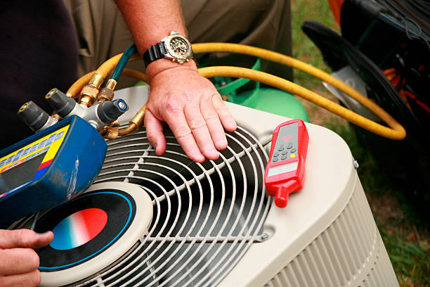 Best HVAC Repair Near Me  in Winchester, OH