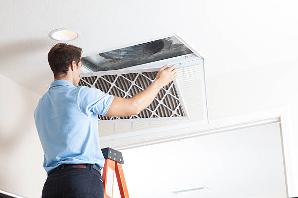 Best Air Conditioning Repair  in Winchester, OH