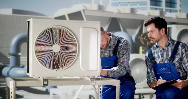 Best HVAC Replacement Cost  in Winchester, OH