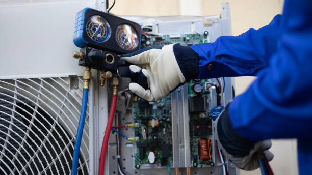 Best Residential HVAC Services  in Winchester, OH