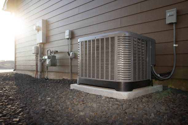 Best HVAC Air Duct Cleaning  in Winchester, OH
